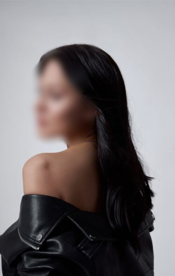 MADURITA Brenda EN MERIDA