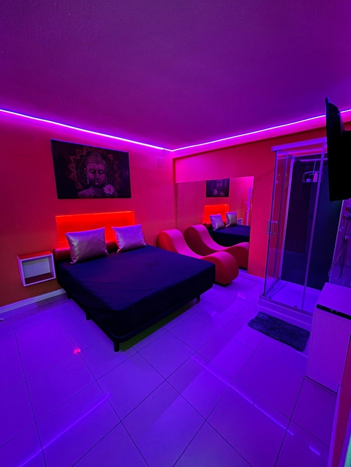 HAZ PARTE DEL MEJOR PISO EN EL CENTRO DE MARBELLA