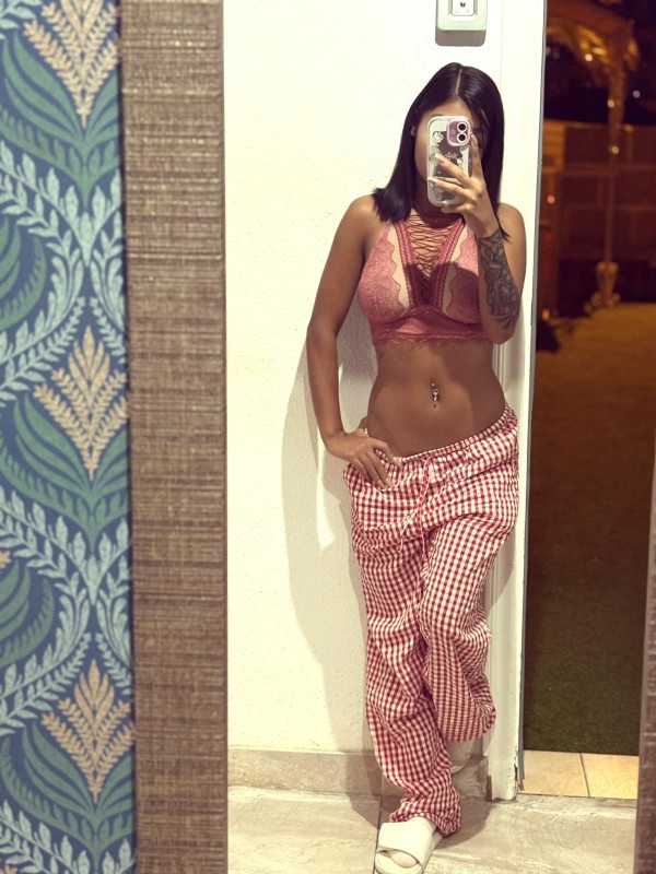 parque de la reyna bajio 6, Tifanny 22 Años, Colombiana