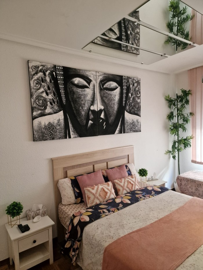 Estupenda Habitaciones de lujo para tu trabajo escribenos