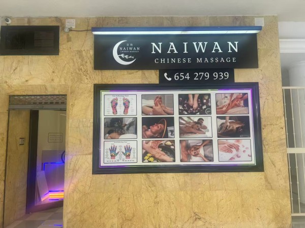 UN REFUGIO ORIENTAL DE BIENESTAR EN ESTEPONA