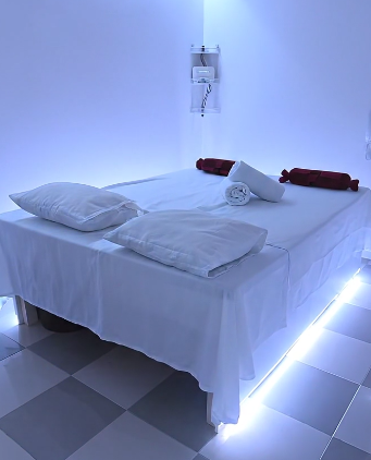 UN REFUGIO ORIENTAL DE BIENESTAR EN ESTEPONA