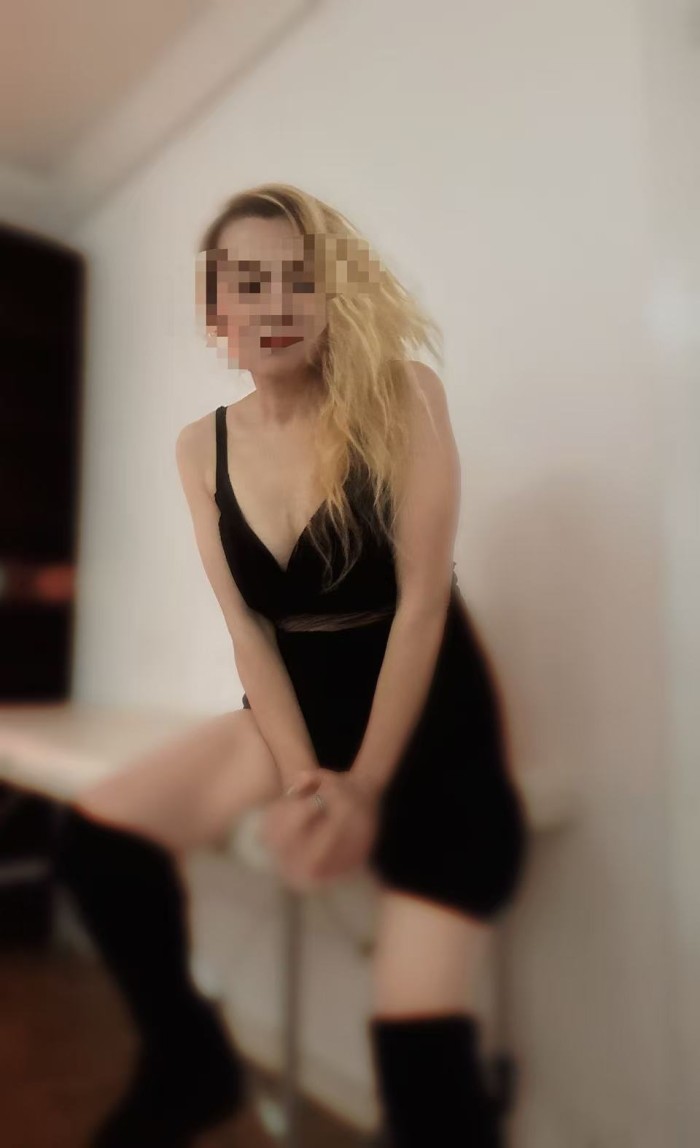 Recien llegada escort guapa sexy muy caliente