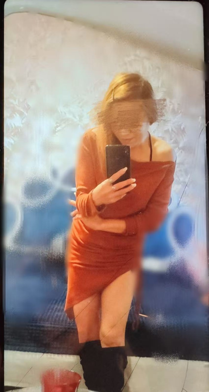 Recien llegada escort guapa sexy muy caliente