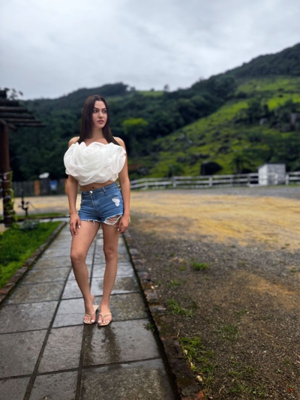 LA REINA DEL SEXO CAÑERO NOVEDAD 24/7