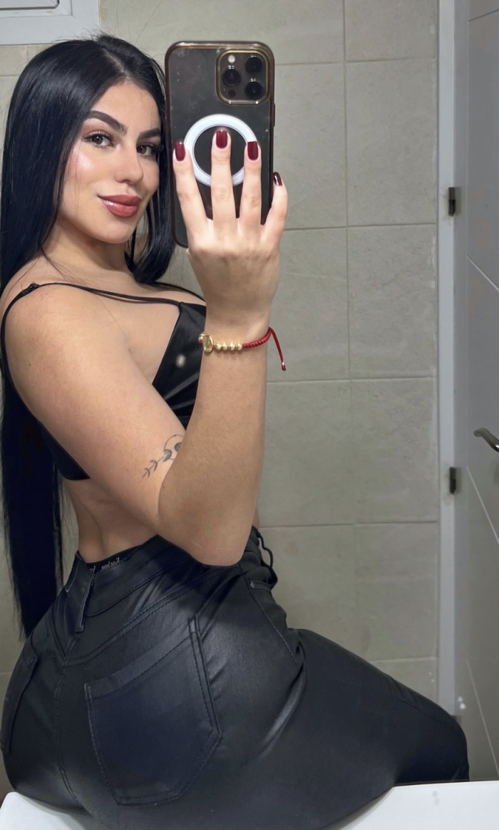 ¡NOVEDAD! ¡LATINA PARA QUE DISFRUTES COMO QUIERAS!