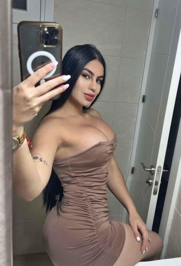 ¡NOVEDAD! ¡LATINA PARA QUE DISFRUTES COMO QUIERAS!