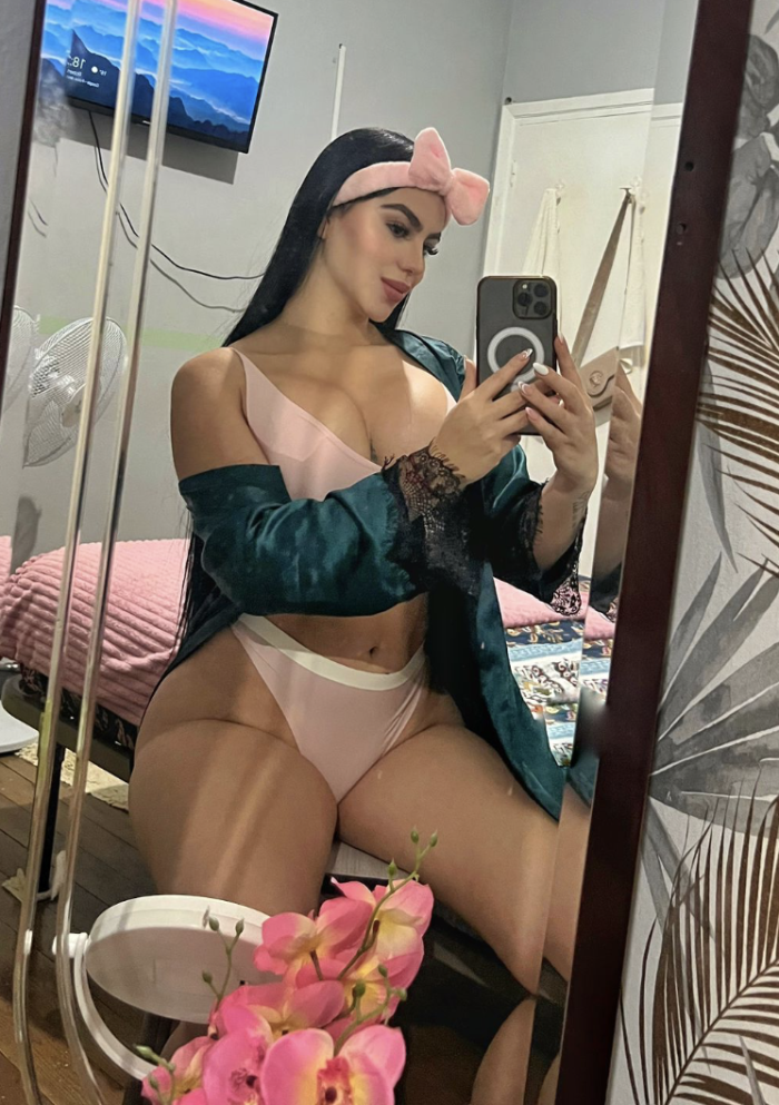 ¡NOVEDAD! ¡LATINA PARA QUE DISFRUTES COMO QUIERAS!