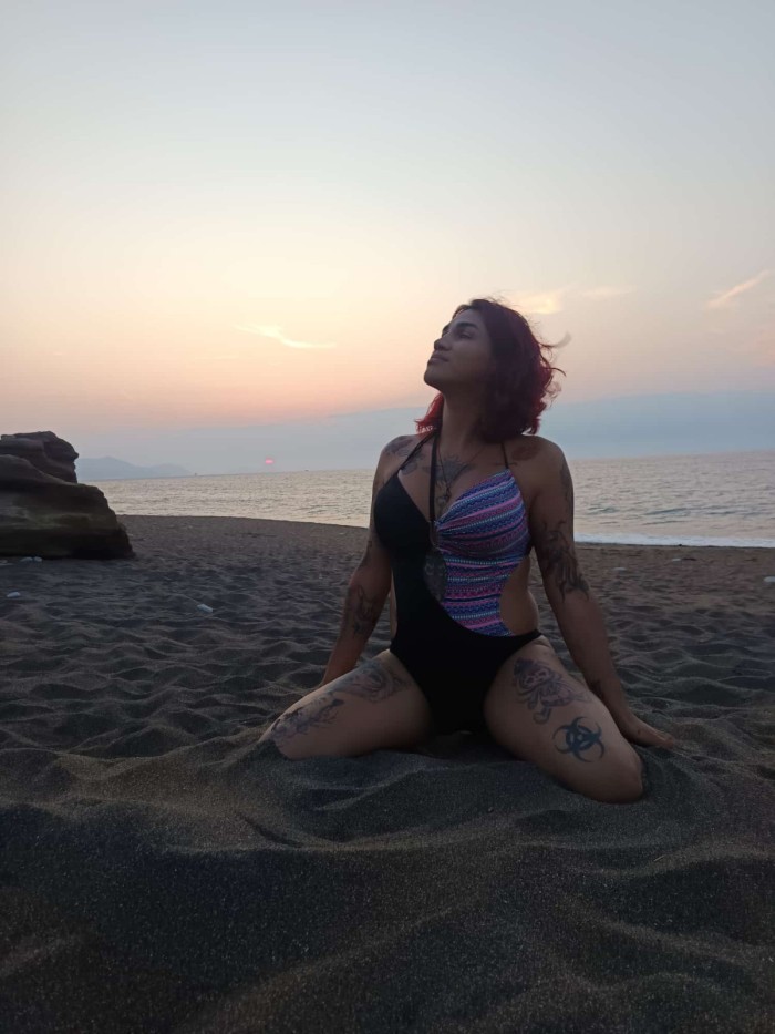 TRANS EN TALAVERA DE LA REINA BOMBA DE SEXO