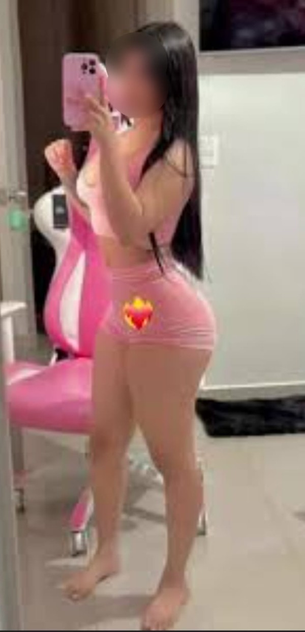 CARLA, BELLISIMA JOVENCITA EN TERUEL, CENTRO CIUDAD