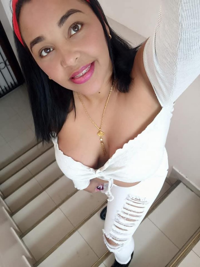 NOVEDAD BELLA LATINA COMPAÑIA PERFECTA FIESTERA SEXY SOLO PARA TI