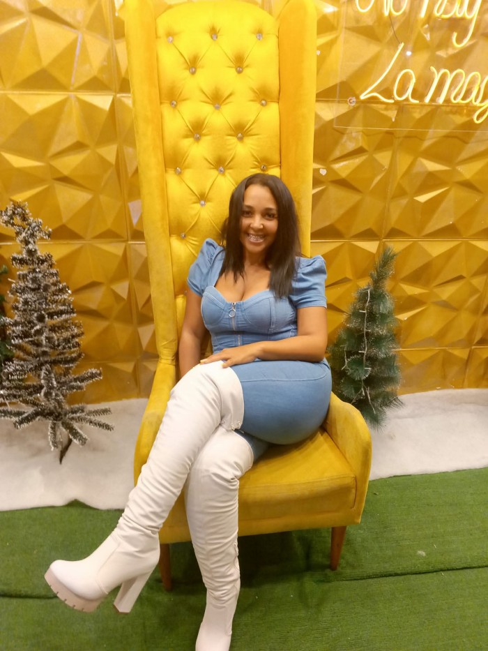 NOVEDAD BELLA LATINA COMPAÑIA PERFECTA FIESTERA SEXY SOLO PARA TI