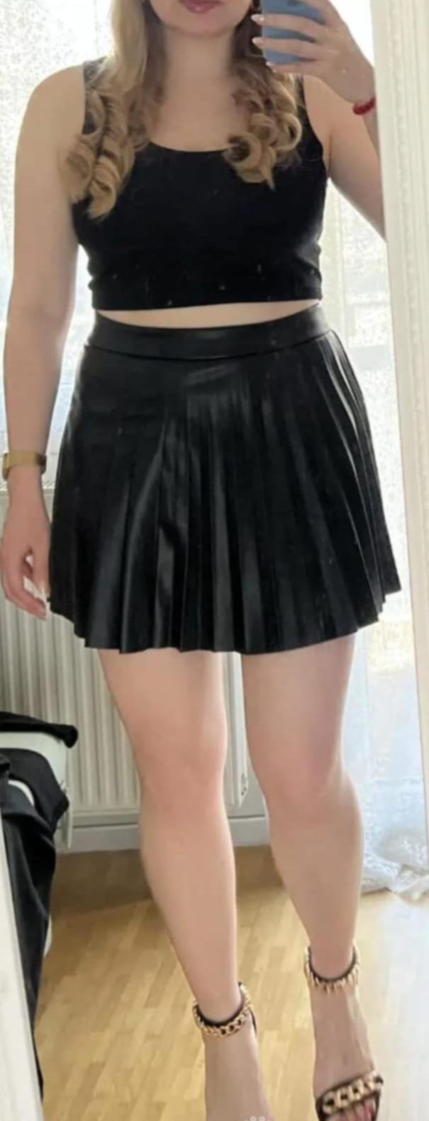 SASHA EXCLUSIVA EN REUS