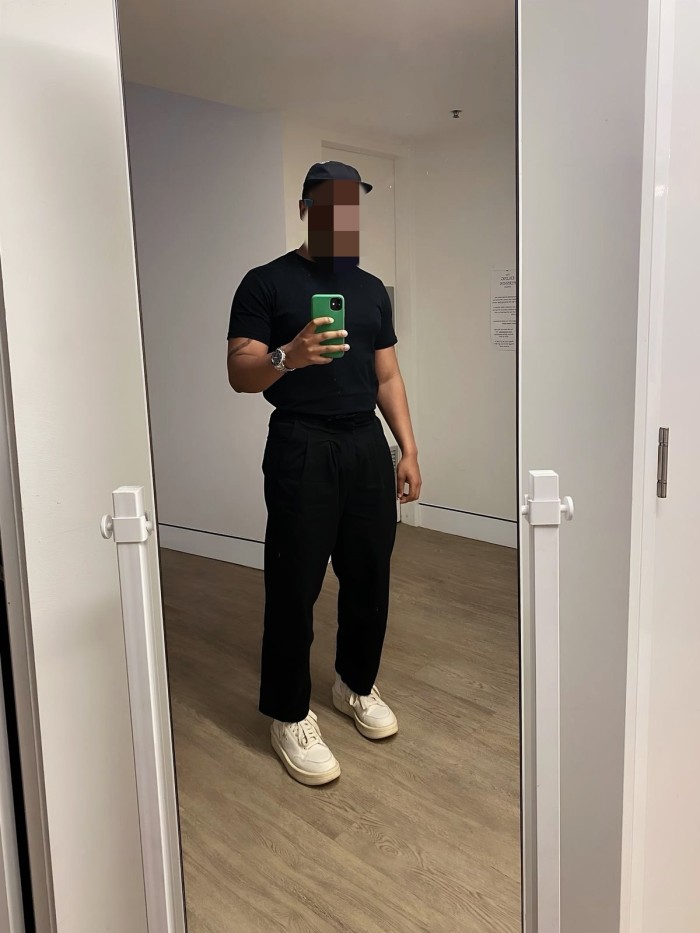 NOVEDAD LATINO MORENO