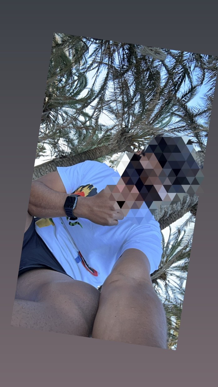 NOVEDAD LATINO MORENO