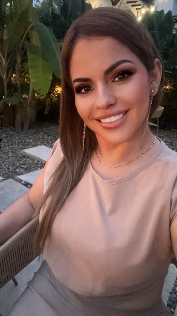 ESMERALDA 28 PROVOCACION