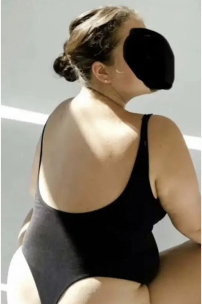 NEREA MUJER MADURA Y EDUCADA .