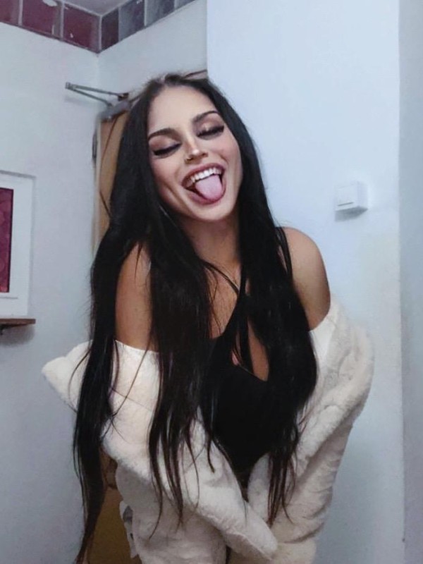 Chica nueva en la ciudad