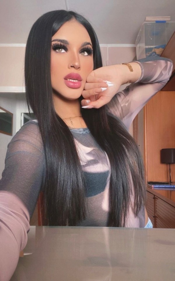 Chica nueva en la ciudad