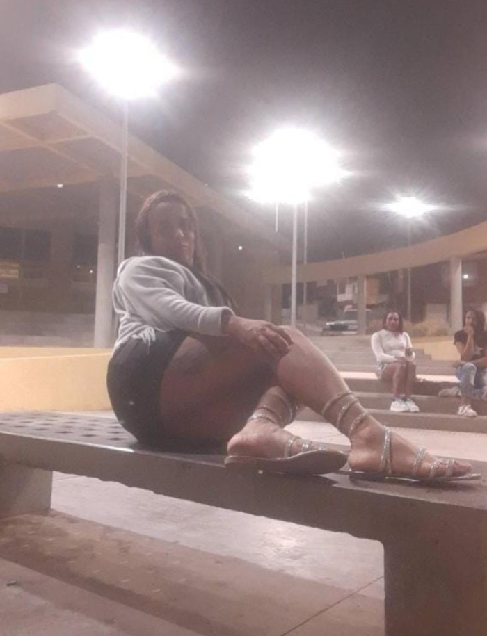 LA MÁS ZORRA Y VICIOSA DE AMPOSTA 24H