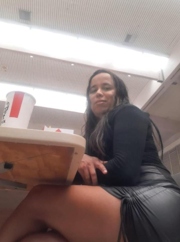 LA MÁS ZORRA Y VICIOSA DE AMPOSTA 24H