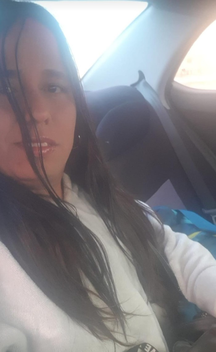 LA MÁS ZORRA Y VICIOSA DE AMPOSTA 24H