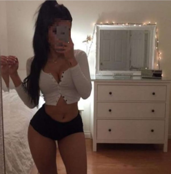 NOVEDAD COMPLETA JOVENCITA CALIENTE FIESTERA A TOPE EN MONZON