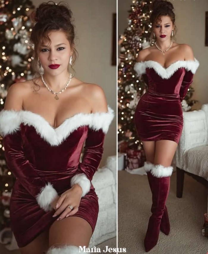 Particular totalmente independiente