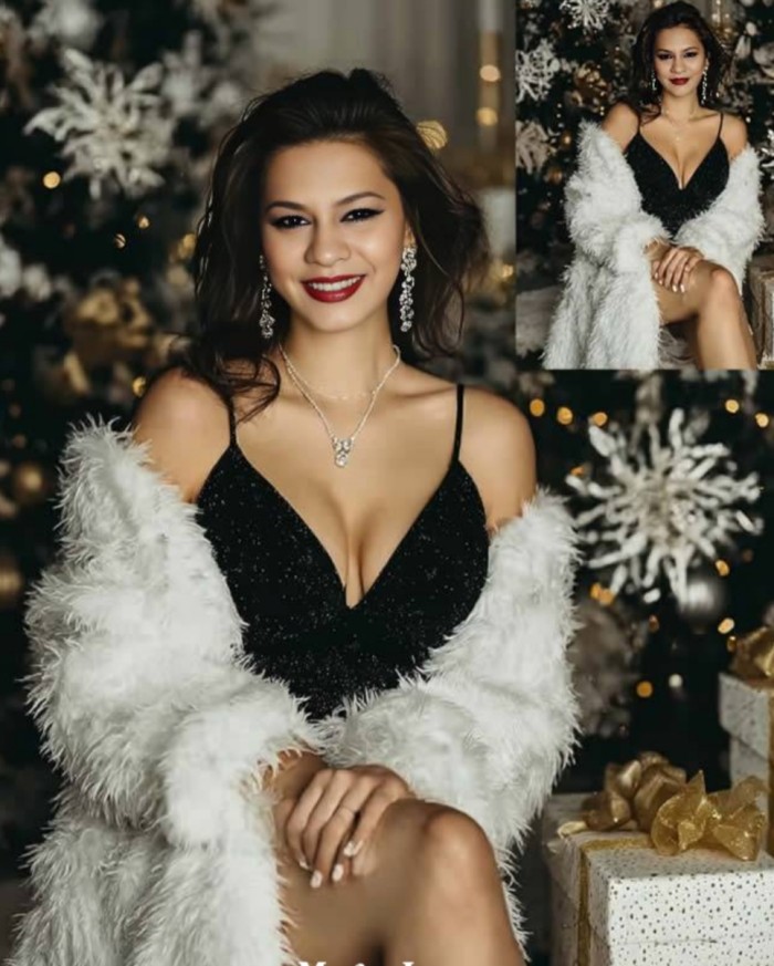 Particular totalmente independiente