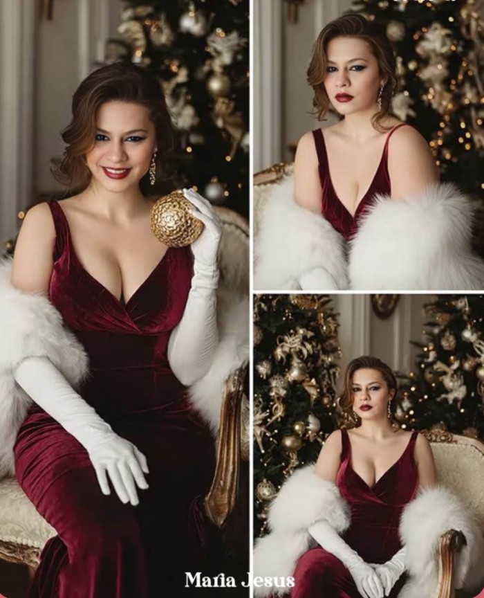 Particular totalmente independiente