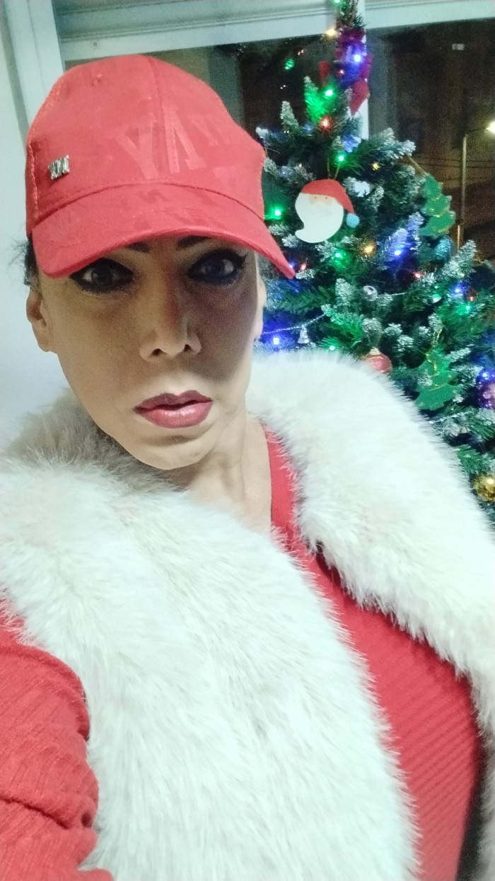 Disponible en Gandía centro kiray transexual