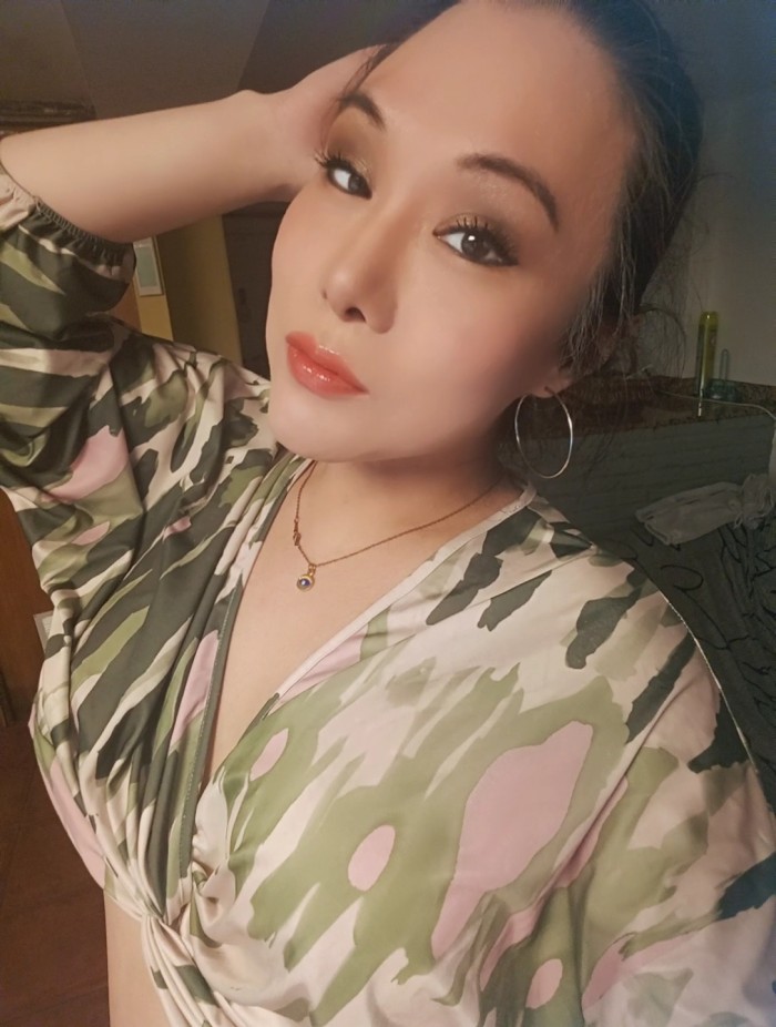 Últimos días. Nella asiatica Ayumi Osaka