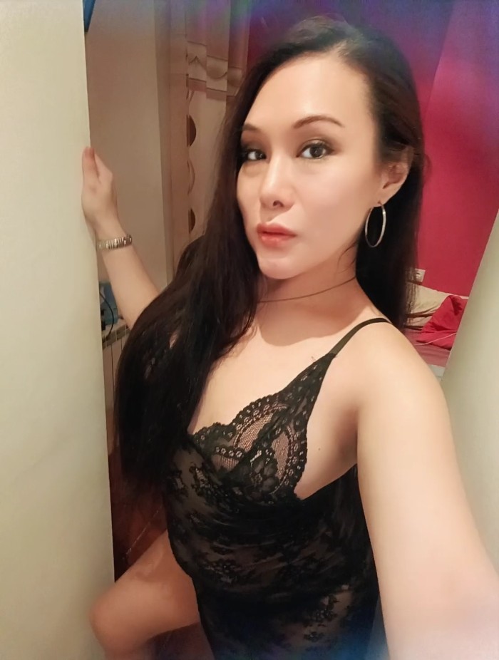 Últimos días. Nella asiatica Ayumi Osaka