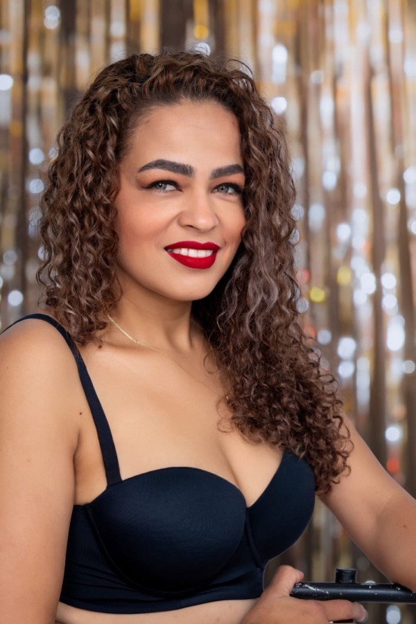 Tierna y Dulce, tu mejor elección, recién llegada