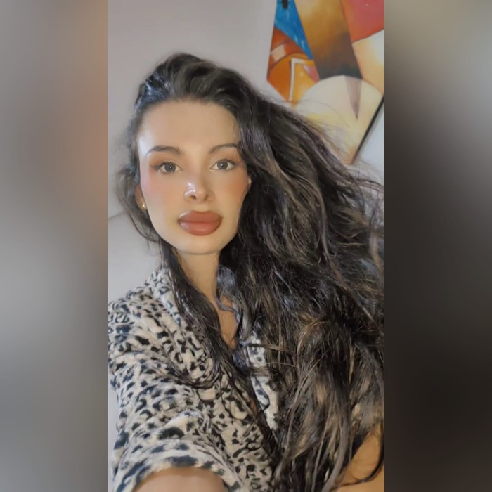 Experta en principiantes con delicioso caramelo