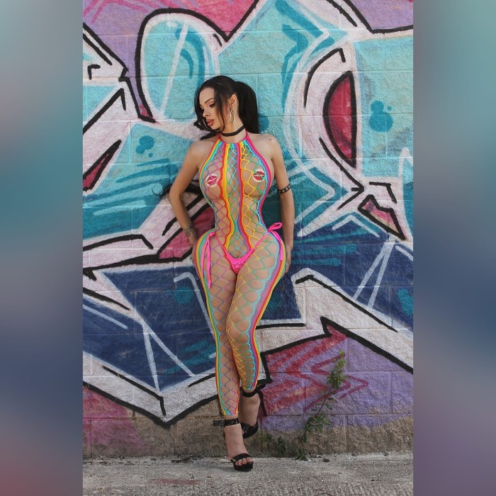 Hermosa colombiana con 21 CM para tu paladar