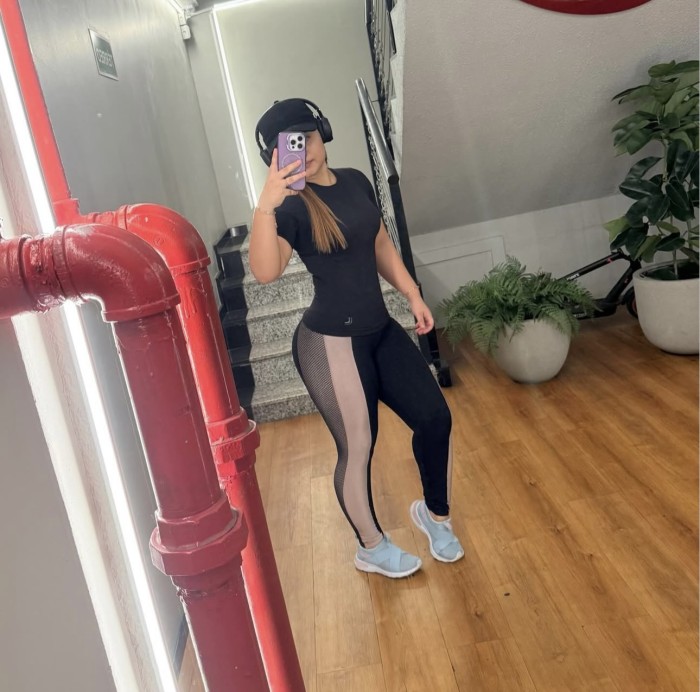 NICARAGÜENSE DE PASO POR FERROL