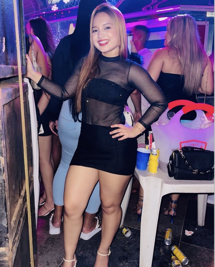 NICARAGÜENSE DE PASO POR FERROL