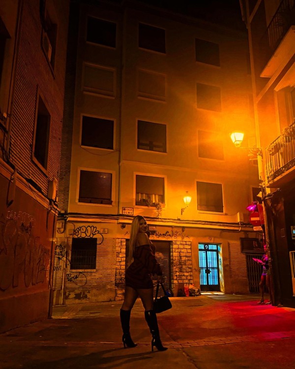 La reina del sexo oral garganta profunda