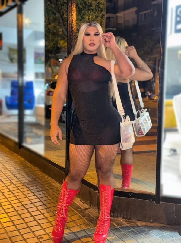 La reina del sexo oral garganta profunda