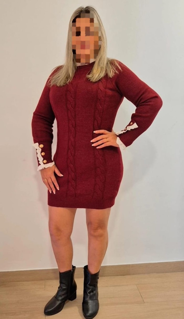 EN VINAROZ SENSUAL PROVOCATIVA SEXO ADICTIVO