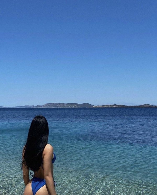 Gallega 21 años INDEPENDIENTE