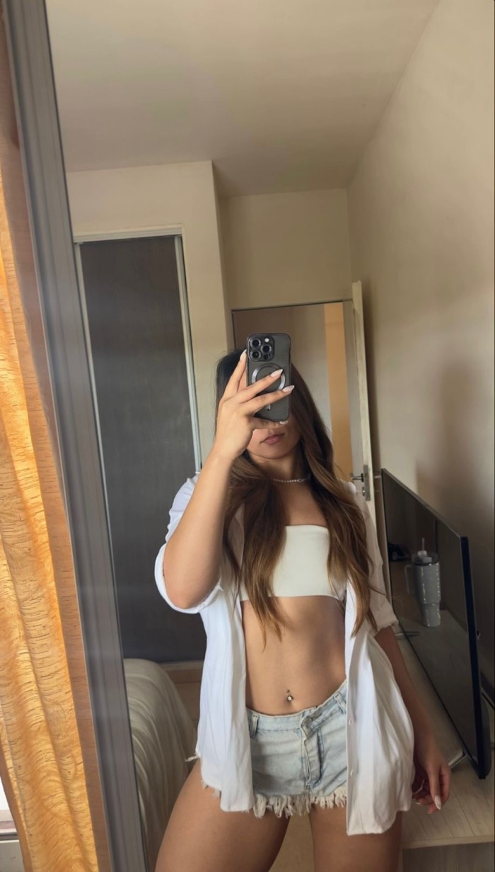 Impresionante chica vip en Sabadell