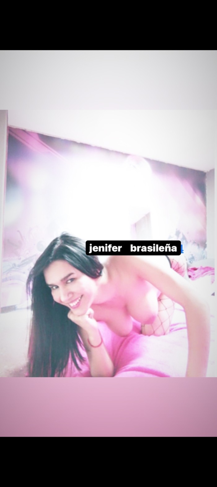 muñeca brasilena en ponferrada