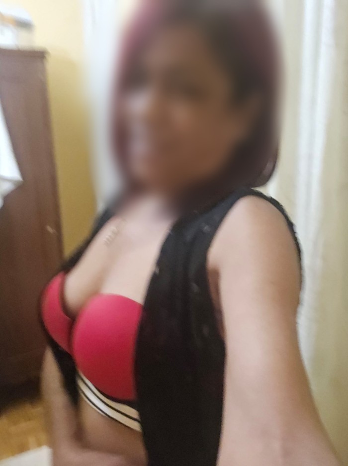 BELLA MADURITA FOGOSA PERVERSA FIESTERA UNICA TE ANIMAS NOVEDAD