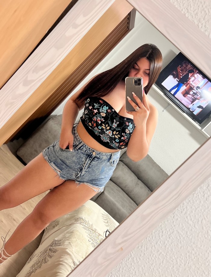 VALENTINA PARAGUAYA NOVEDAD EN TU CIUDAD