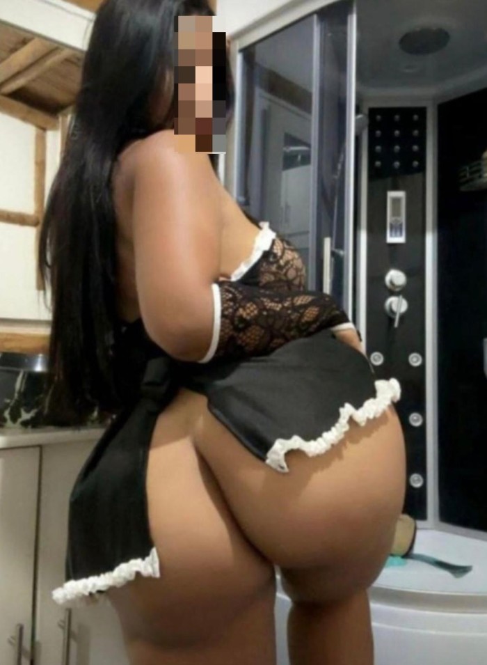 SOY LA MAGIA DE TU NAVIDAD