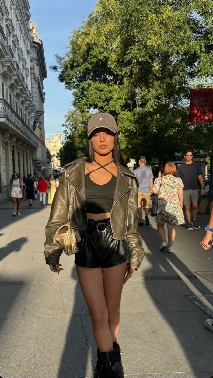 Quieres la mejor salida y mejor diversión??