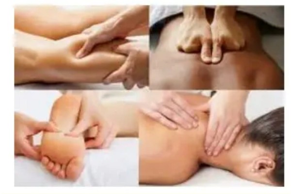 MASAJES BODY BODY. FOTOS REALES