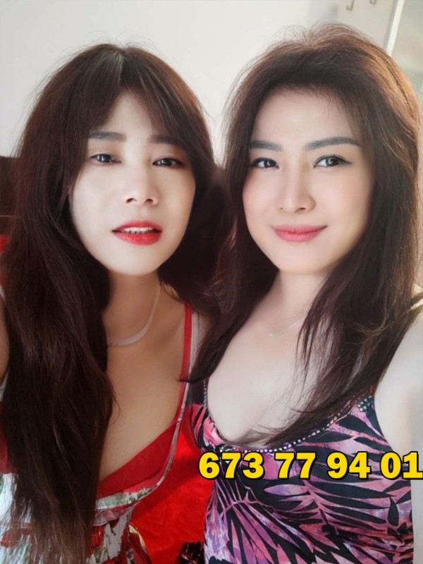 ASIATICAS NUEVAS ORIENTALES CARINOSAS SEXY